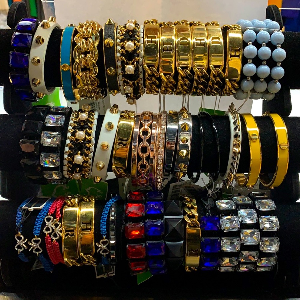 Assorted Jewelry